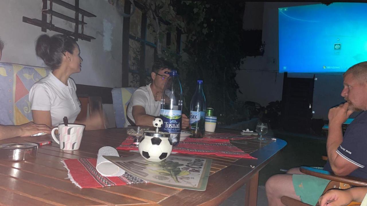 Studio Сібіу Екстер'єр фото