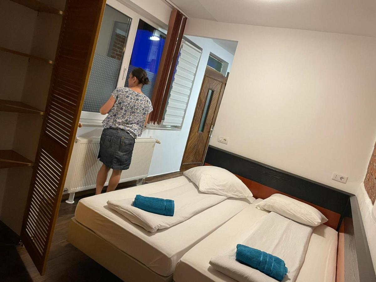 Studio Сібіу Екстер'єр фото