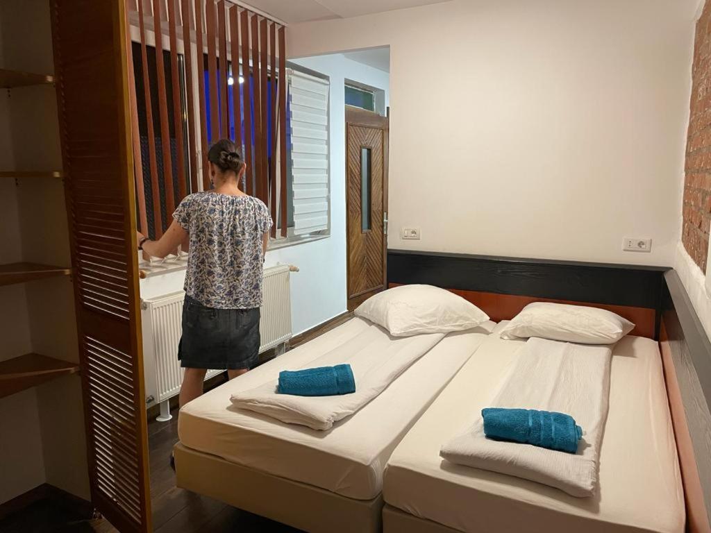 Studio Сібіу Екстер'єр фото