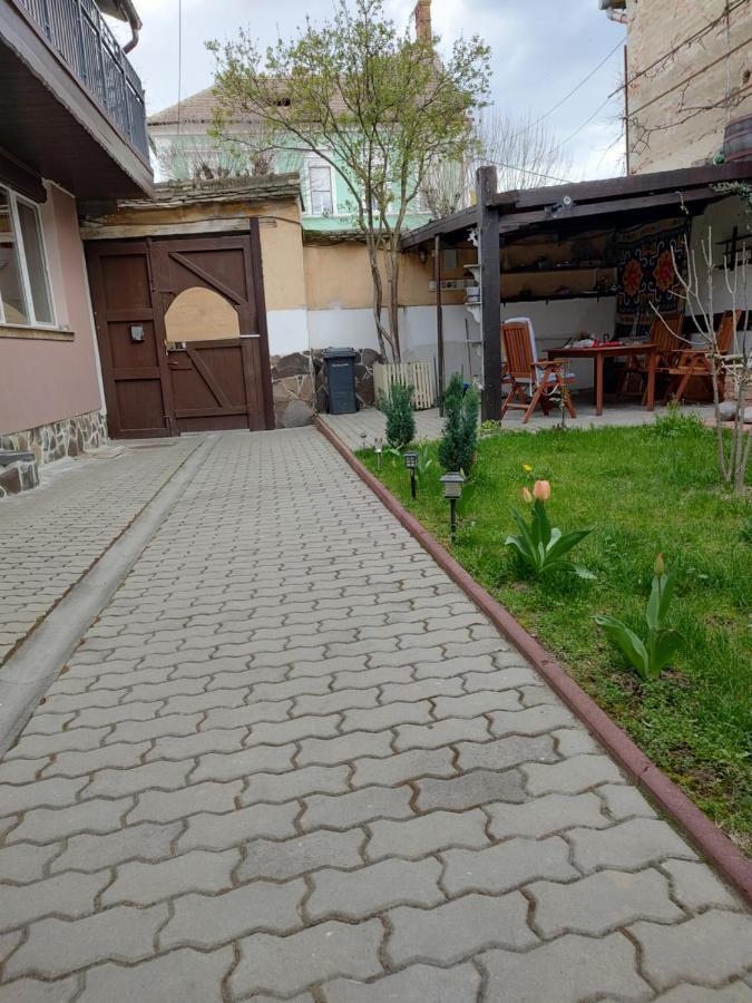 Studio Сібіу Екстер'єр фото