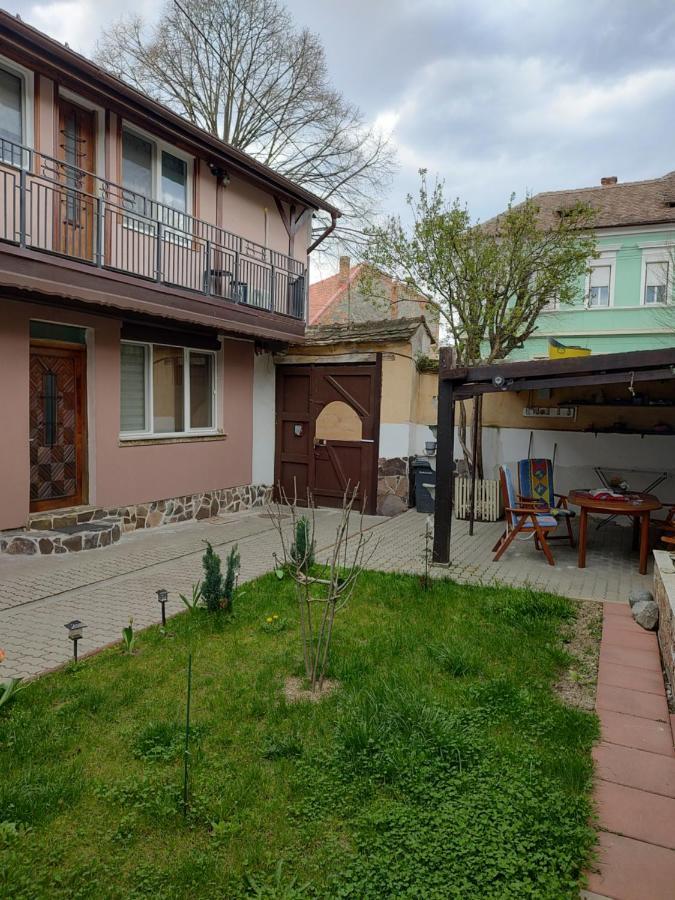 Studio Сібіу Екстер'єр фото